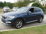 Used 2020 BMW X3 sDrive30i w/ Premium Package image 3