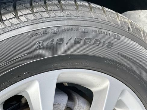 Used 2022 Kia Telluride LX AWD/4WD image 31