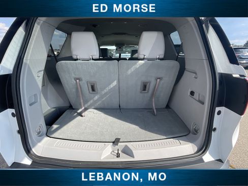 Certified 2019 GMC Acadia SLT FWD image 23