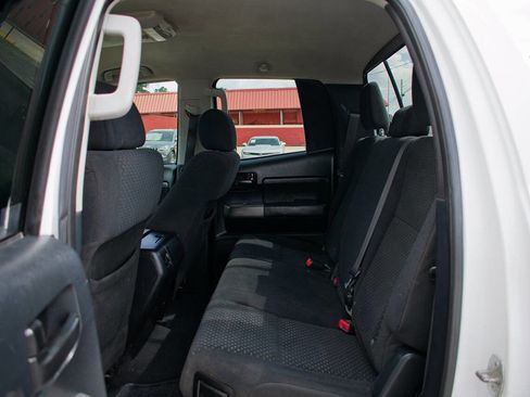 Used 2010 Toyota Tundra 4x4 Double Cab image 28