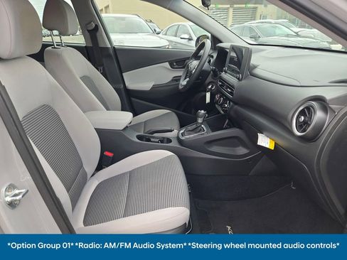 Certified 2022 Hyundai Kona SE image 8