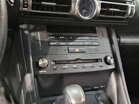 Used 2021 Lexus RC 300 F Sport w/ Navigation Package RWD image 32