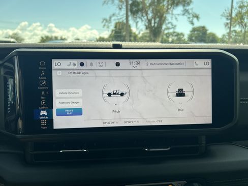 New 2025 Jeep Gladiator Sport image 47