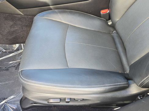 Certified 2023 INFINITI Q50 Luxe w/ Cargo Package image 16