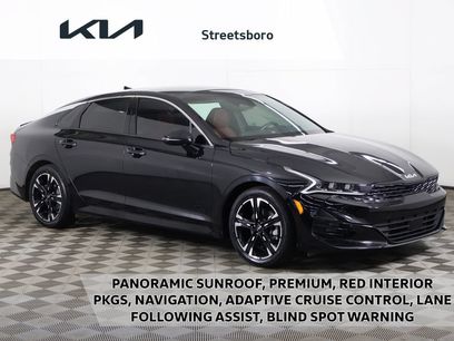 Used 2023 Kia K5 GT-Line