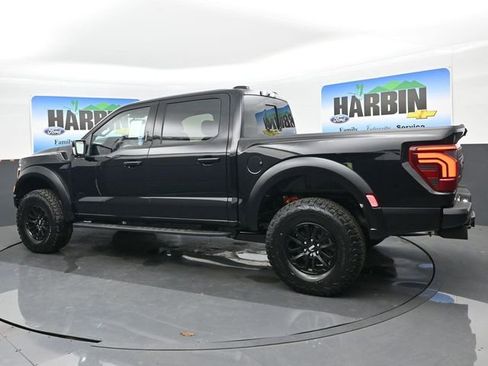 New 2026 Ford F150 Raptor AWD/4WD image 3