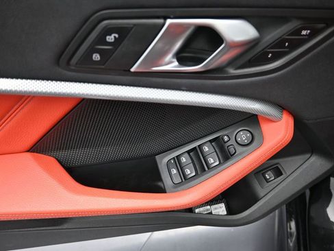 Used 2024 BMW 228i Gran Coupe w/ M Sport Package FWD image 10