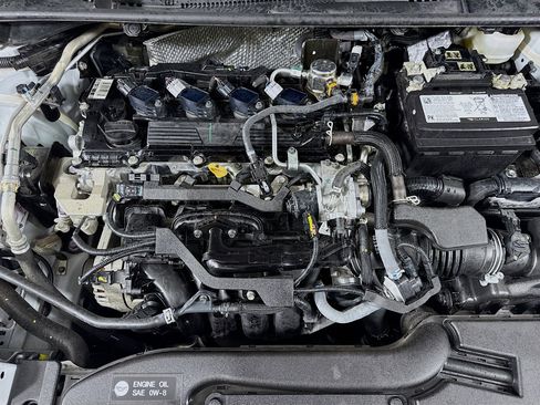 Used 2024 Toyota Corolla LE image 38