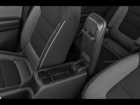 Used 2023 Chevrolet TrailBlazer LT w/ Convenience Package image 11