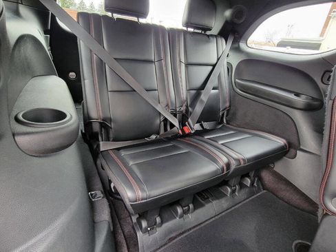 Used 2018 Dodge Durango GT w/ Premium Group image 29