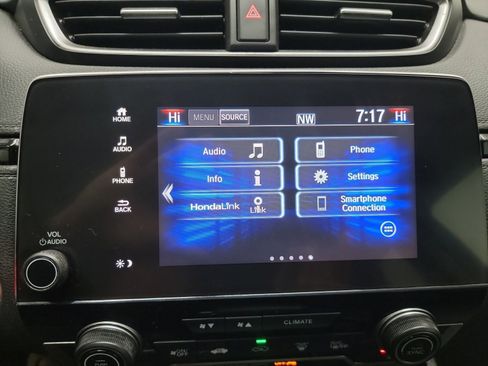 Used 2018 Honda CR-V EX image 22