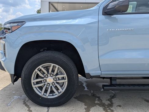 New 2026 Chevrolet Colorado LT w/ LT Convenience Package image 10