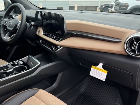 New 2026 Chevrolet Equinox ACTIV image 25