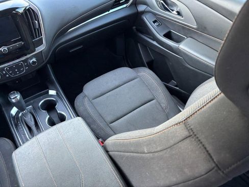Used 2020 Chevrolet Traverse LS w/ LPO, Floor Liner Package image 15