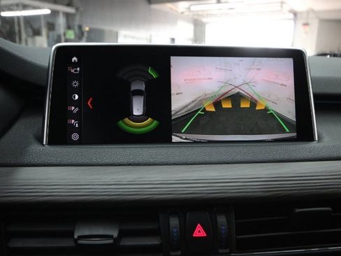 Used 2018 BMW X5 xDrive35i image 23