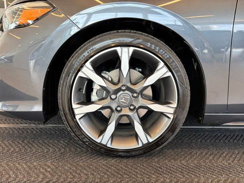 Used 2025 Honda Civic Sport Touring image 12