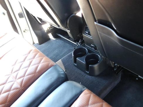 Used 2016 Mercedes-Benz G 63 AMG 4MATIC image 49