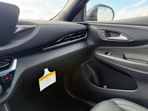 New 2026 Buick Envista Sport Touring FWD image 26