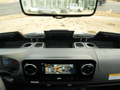 New 2026 Mercedes-Benz Sprinter 2500 image 24
