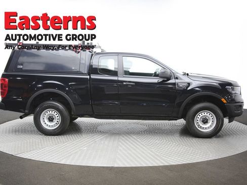 Used 2022 Ford Ranger XL image 45