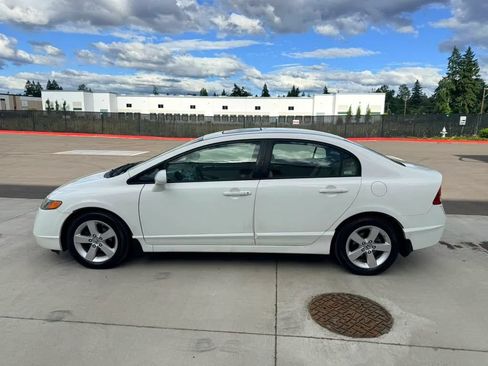 Used 2008 Honda Civic EX image 2