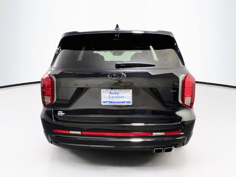 Used 2025 Hyundai Palisade Calligraphy AWD/4WD image 6