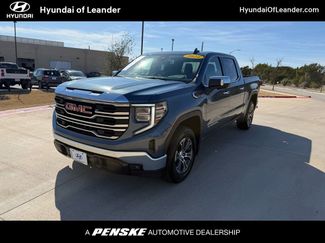 Used 2024 GMC Sierra 1500 SLT video 1