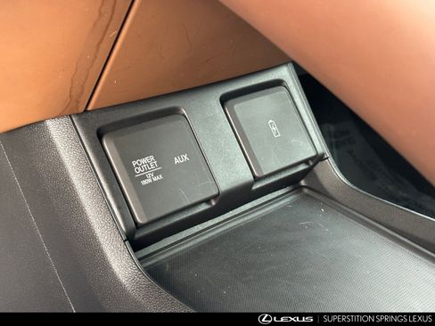 Used 2020 Acura RDX FWD w/ Advance Package image 26