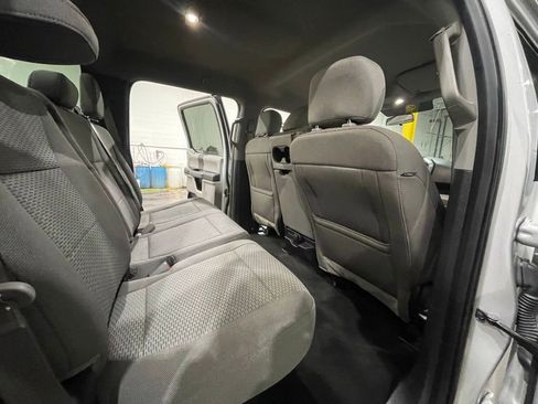 Used 2018 Ford F150 XLT image 14