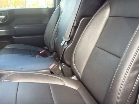 Used 2020 GMC Sierra 3500 2WD Regular Cab w/ Convenience Package image 25