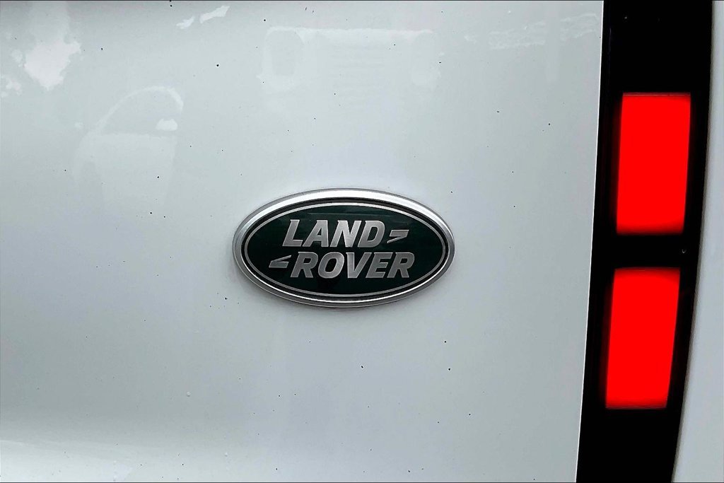 Used 2023 Land Rover Range Rover SE AWD/4WD image 24