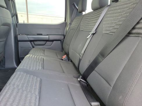 Used 2022 Ford F150 XL w/ Equipment Group 101A High AWD/4WD image 12