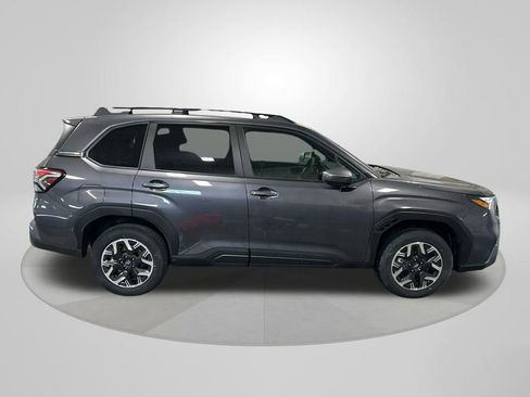 New 2026 Subaru Forester Premium image 4