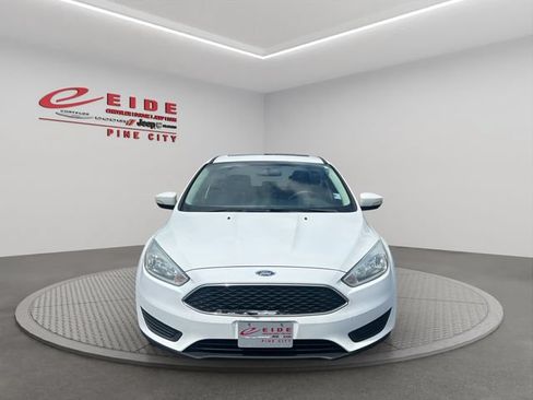 Used 2015 Ford Focus SE FWD image 13