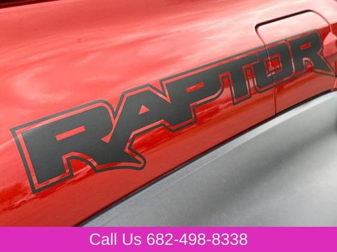 Certified 2023 Ford Bronco Raptor AWD/4WD image 6