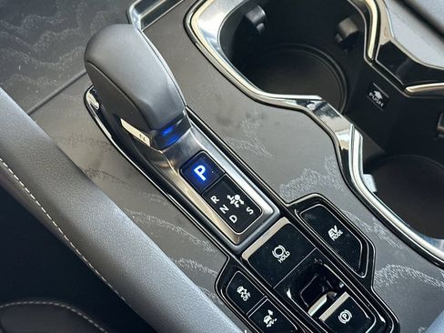 New 2026 Lexus RX 350h AWD/4WD image 21