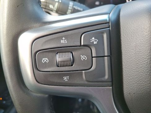 Certified 2024 Chevrolet Tahoe LT image 14