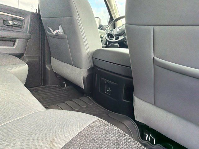 Used 2015 RAM 1500 Outdoorsman AWD/4WD image 14