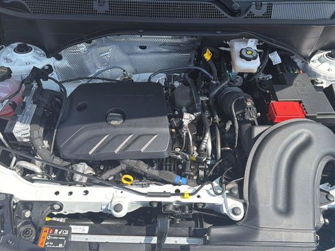 New 2026 Buick Encore GX Sport Touring w/ Advanced Technology Package AWD/4WD image 26