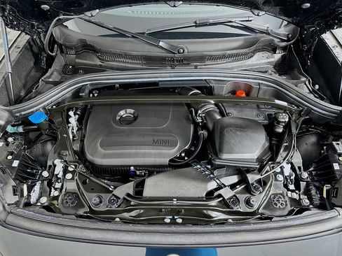 Certified 2025 MINI Cooper Countryman S w/ Comfort Package Max image 30