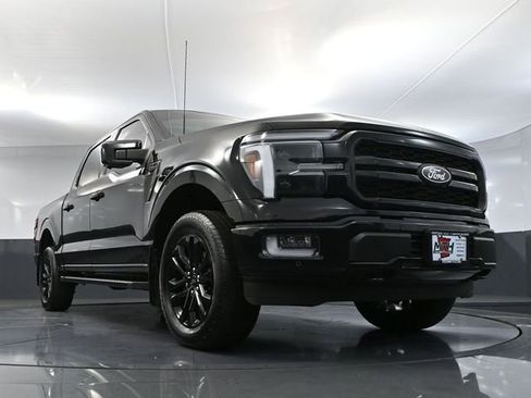 Used 2024 Ford F150 Lariat image 59