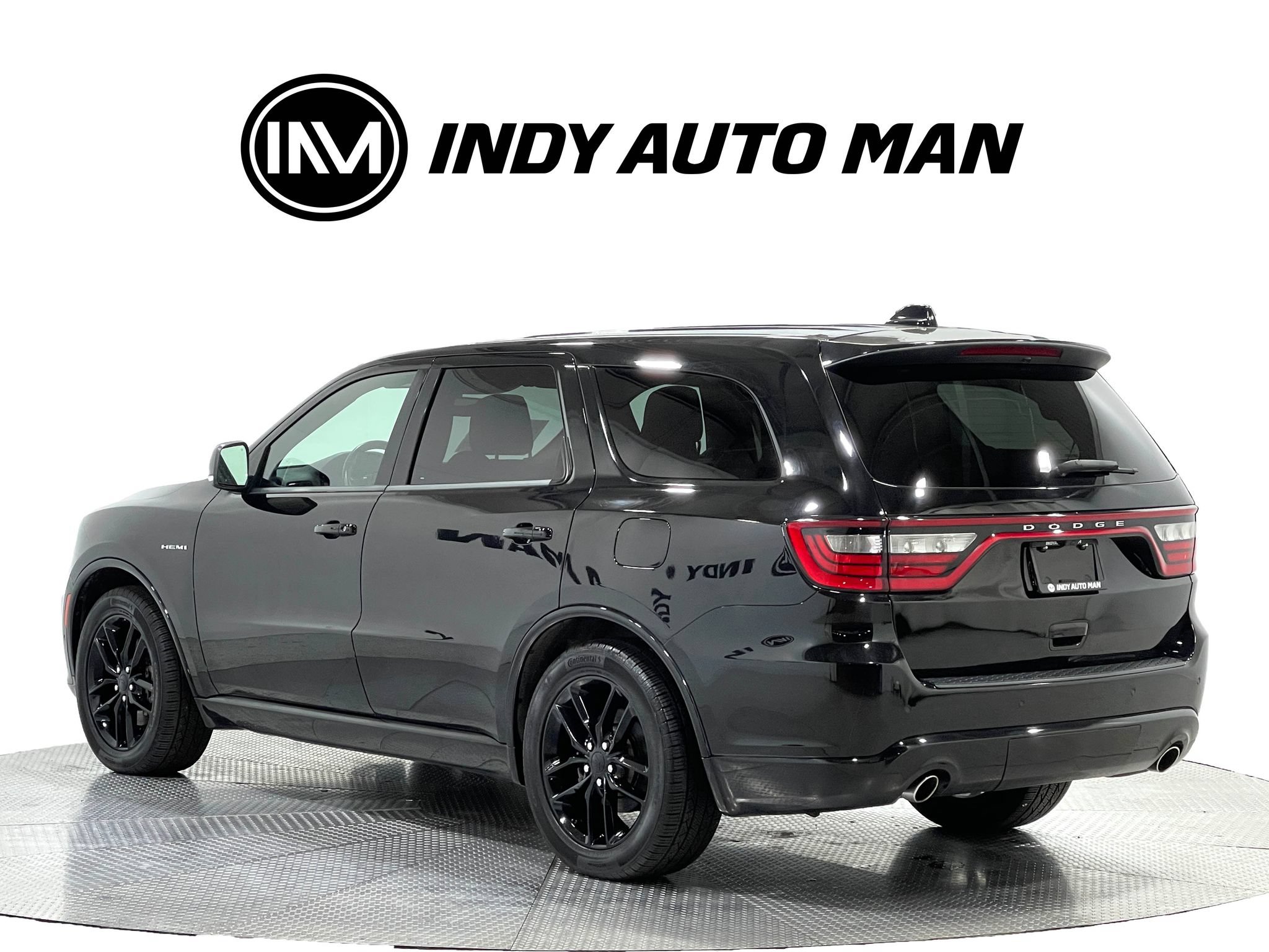 Used 2021 Dodge Durango R/T AWD/4WD image 6