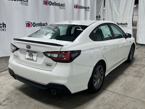 Used 2023 Subaru Legacy Sport image 6