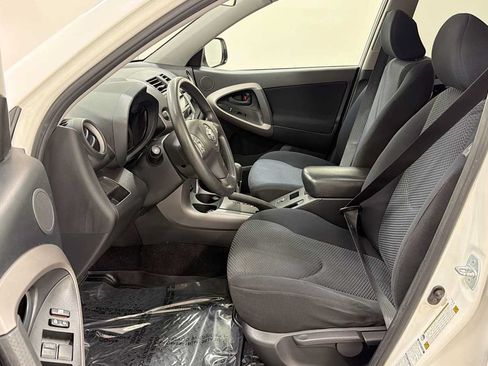 Used 2008 Toyota RAV4 Sport AWD/4WD image 13