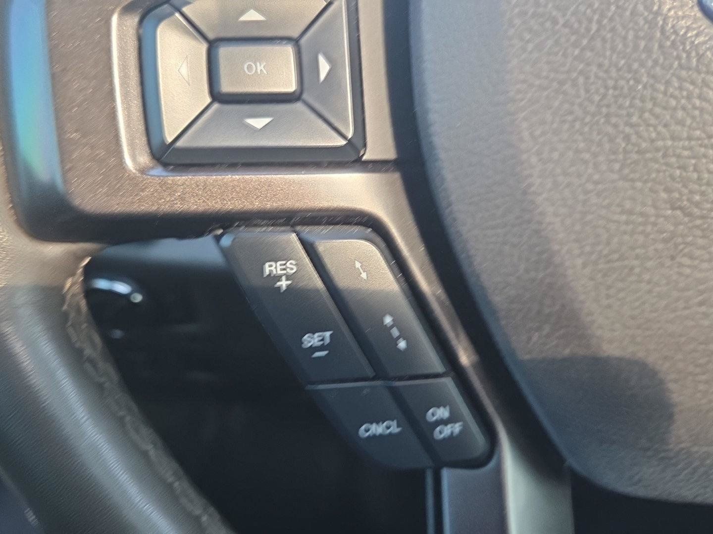 Used 2021 Ford Expedition Limited RWD image 16