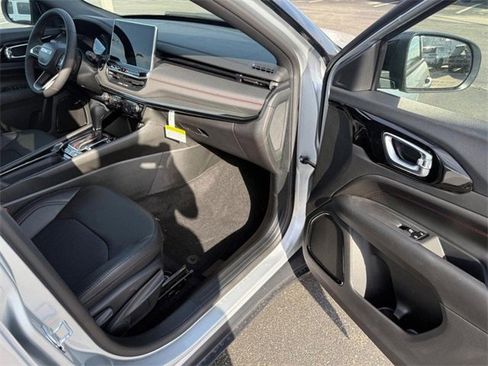 New 2026 Jeep Compass Trailhawk image 15