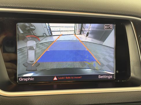 Used 2016 Audi Q5 2.0T Premium Plus w/ Technology Package image 22