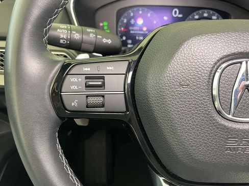 Used 2023 Acura Integra A-Spec FWD image 36