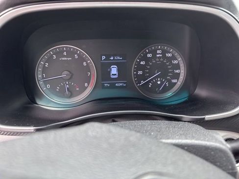 Used 2019 Hyundai Tucson SEL w/ Cargo Package FWD image 2