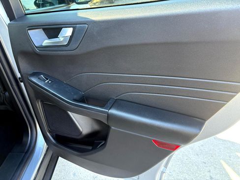 Used 2024 Ford Escape ST-Line image 55